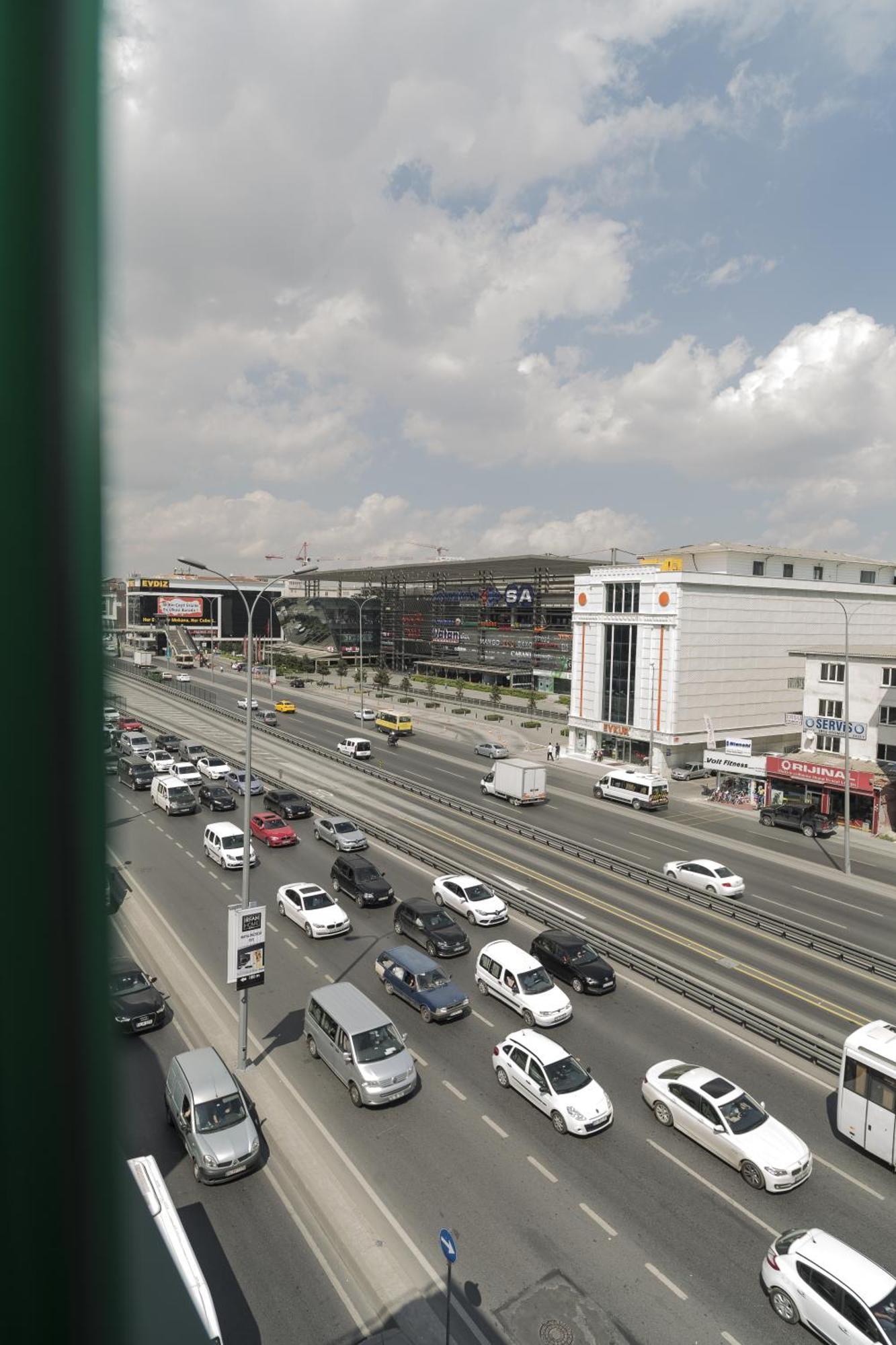 Demir Suite Hotel — Photos 2